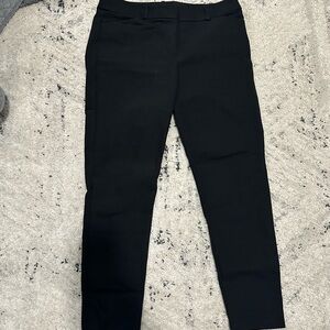 LOFT Elegant Black Trousers